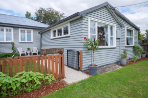 Isobel's Rose Cottage